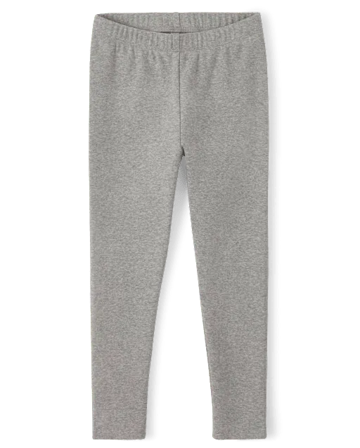 Girls Leggings - Uniform