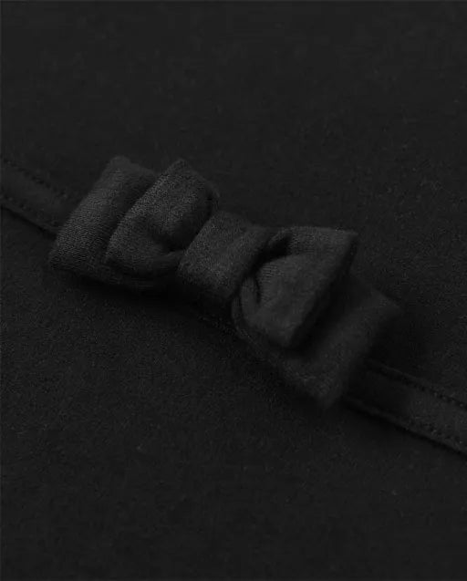 Girls Ruffle Jumper - Uniform