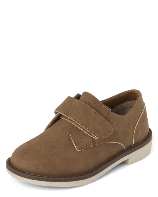 Boys Dress Shoes - Special Occasions