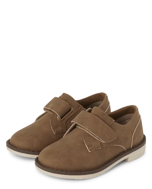 Boys Dress Shoes - Special Occasions