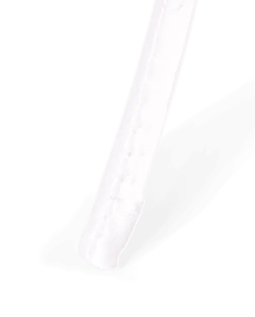 Girls Floral Pearl Headband - Special Occasions