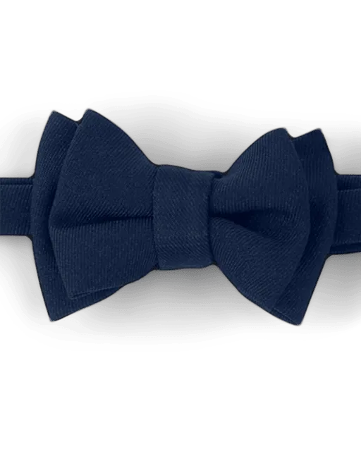 Boys Bow Tie And Suspenders Set - Special Occasions