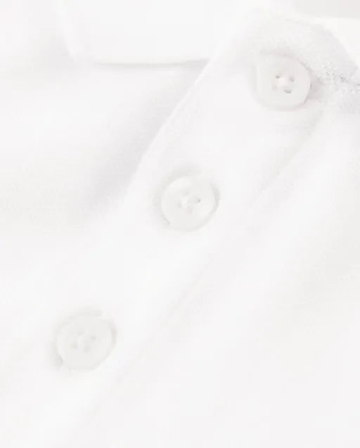 Boys Polo - Uniform