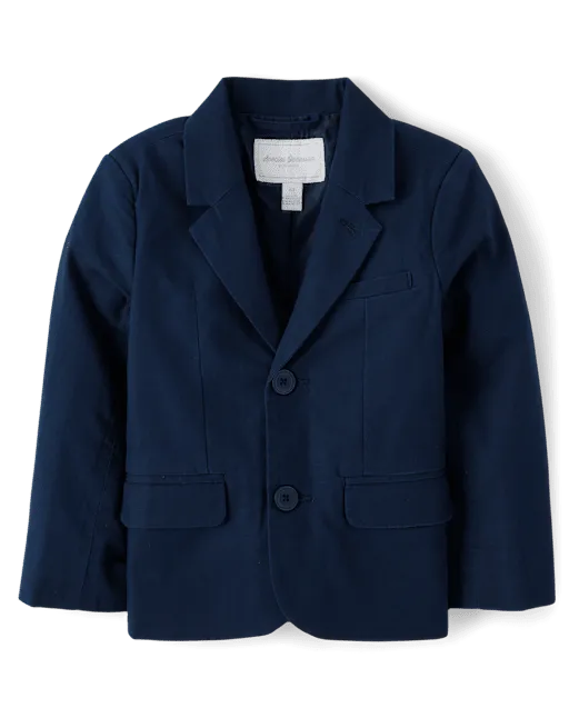Boys Blazer - Special Occasions