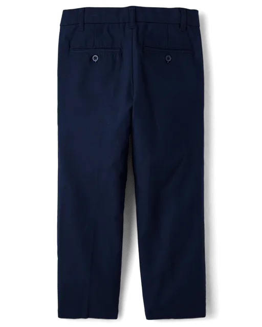 Boys Dress Pants - Special Occasions