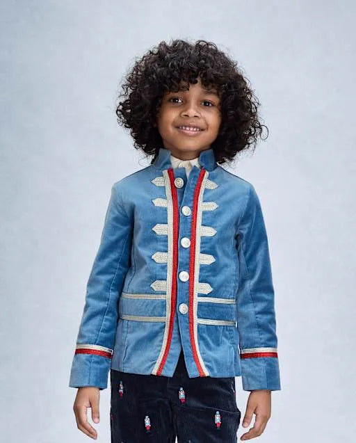 Boys Band Jacket - New York City Ballet by GYMBOREE