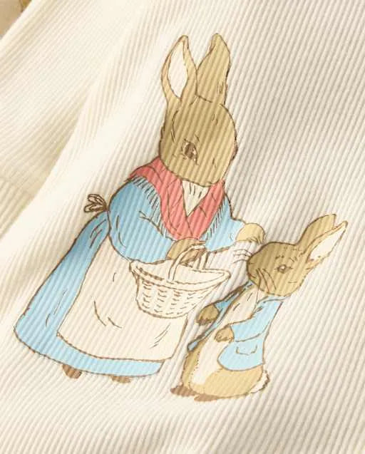 Baby Peter Rabbit™ Coverall 2-Pack