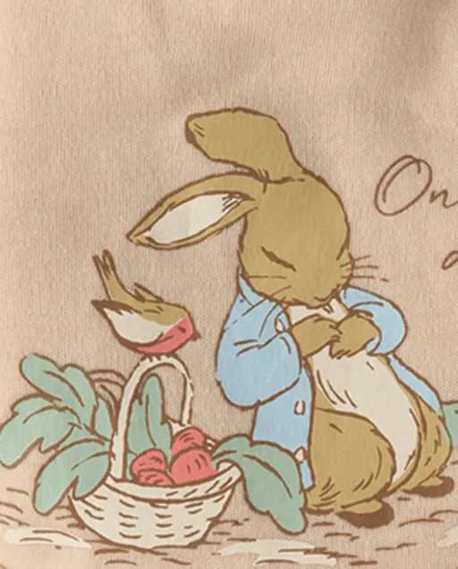 Baby Peter Rabbit™ Bib 3-Pack